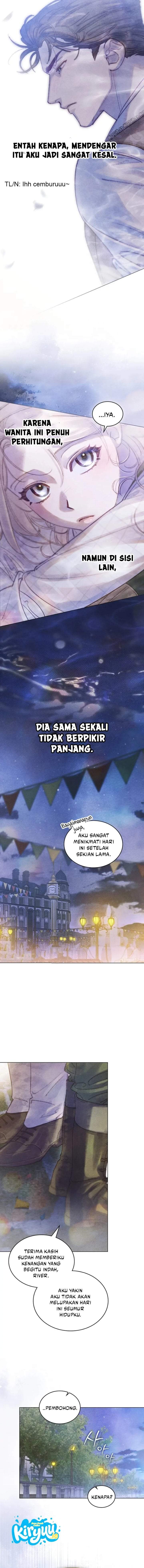 
              Garden of May             Chapter 17