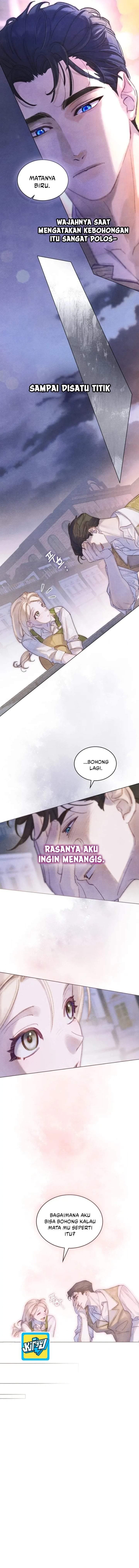 
              Garden of May             Chapter 17