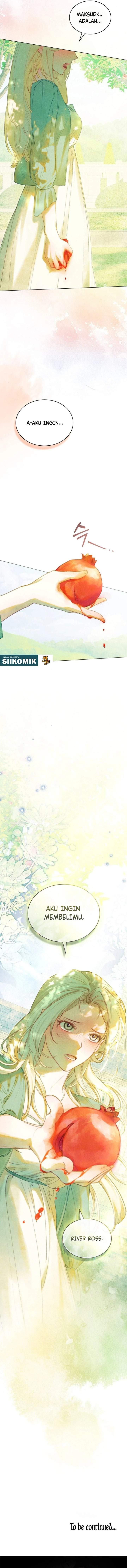 
              Garden of May             Chapter 2