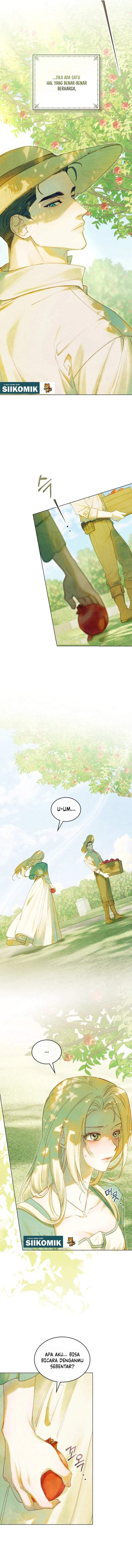 
              Garden of May             Chapter 2