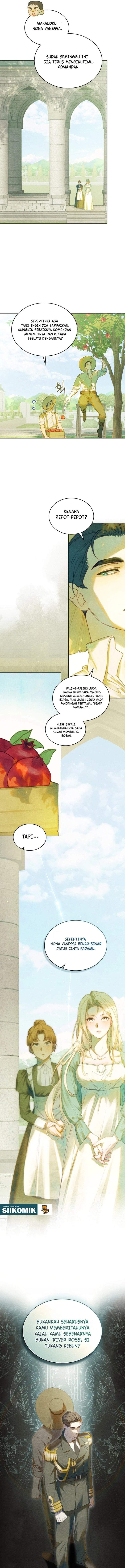 
              Garden of May             Chapter 2