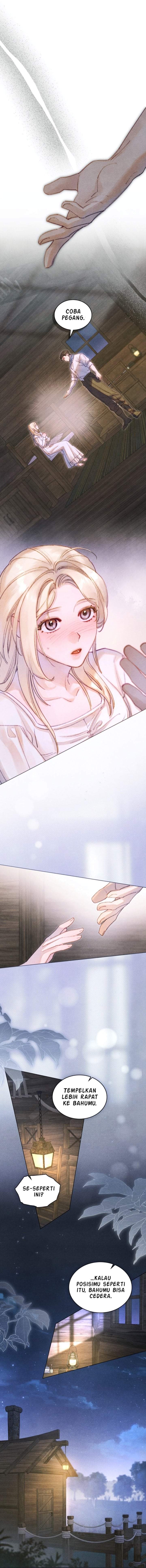 
              Garden of May             Chapter 21