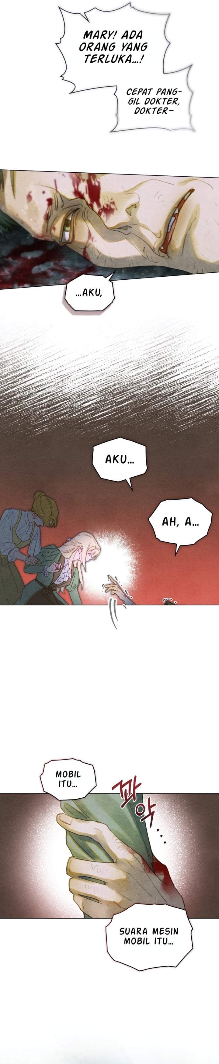 
              Garden of May             Chapter 22
