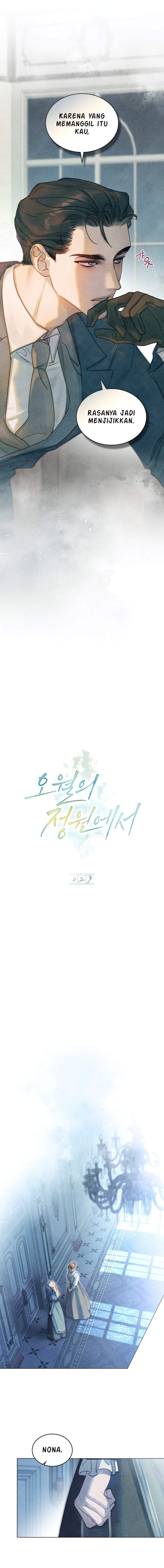 
              Garden of May             Chapter 23