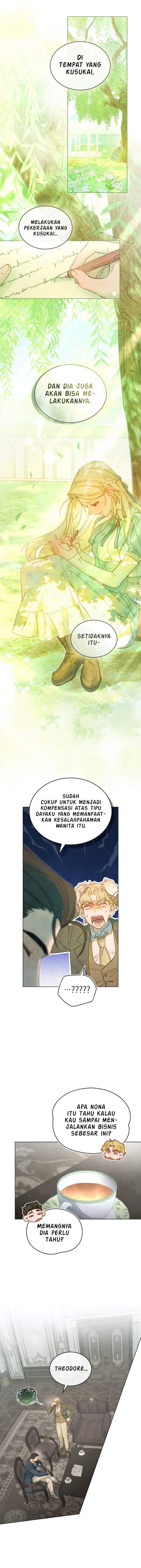 
              Garden of May             Chapter 23
