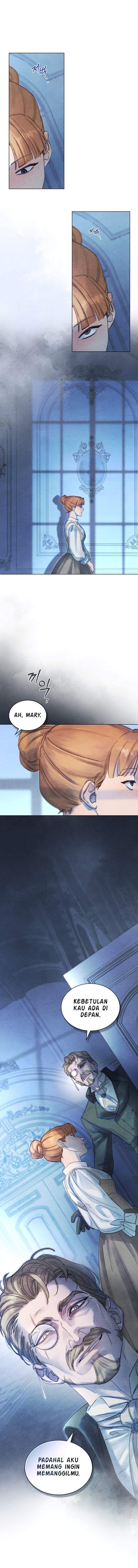 
              Garden of May             Chapter 23