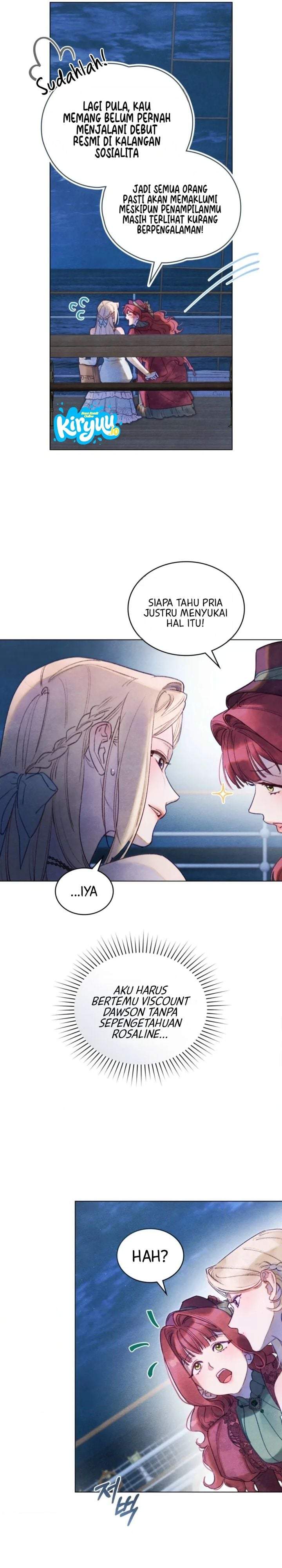 
              Garden of May             Chapter 25