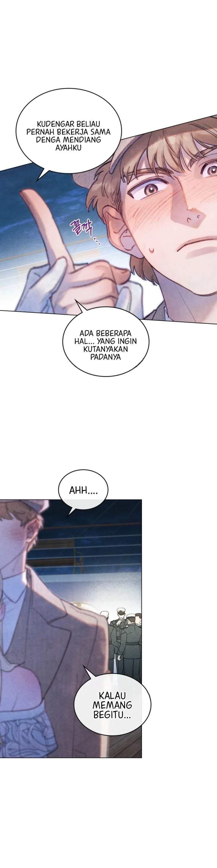 
              Garden of May             Chapter 25