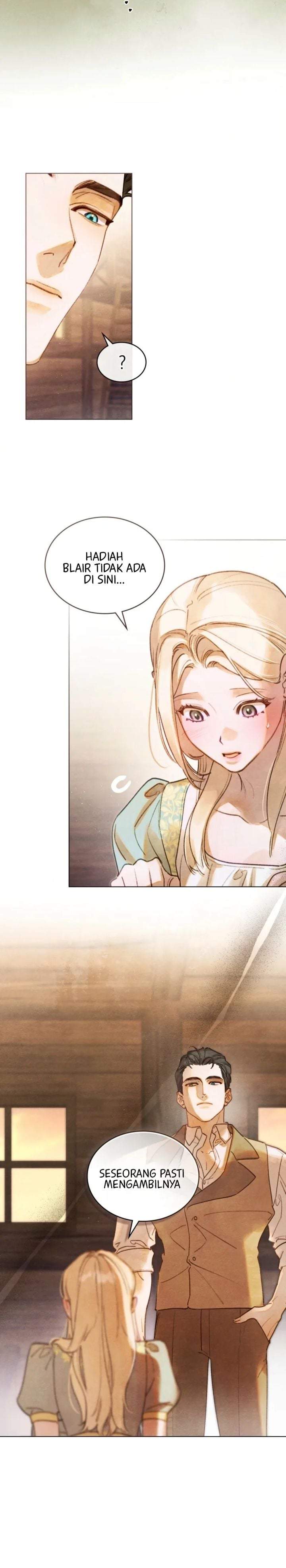 
              Garden of May             Chapter 25