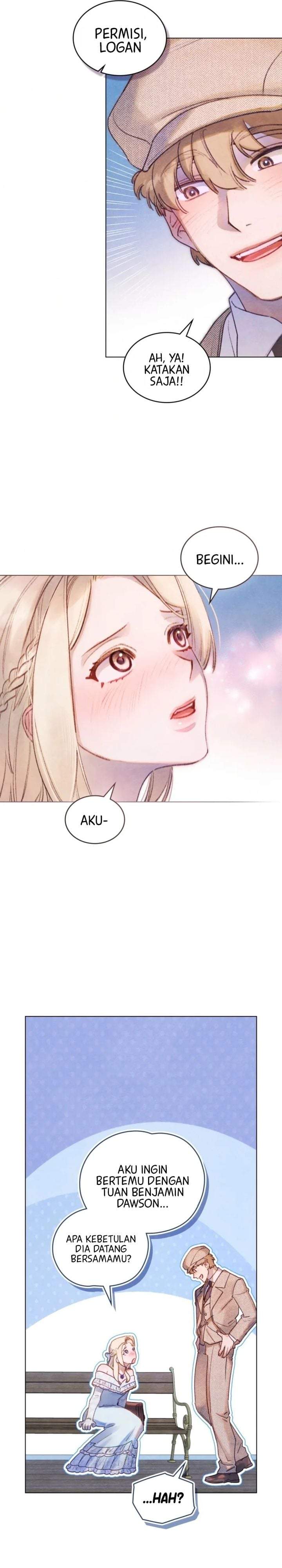 
              Garden of May             Chapter 25