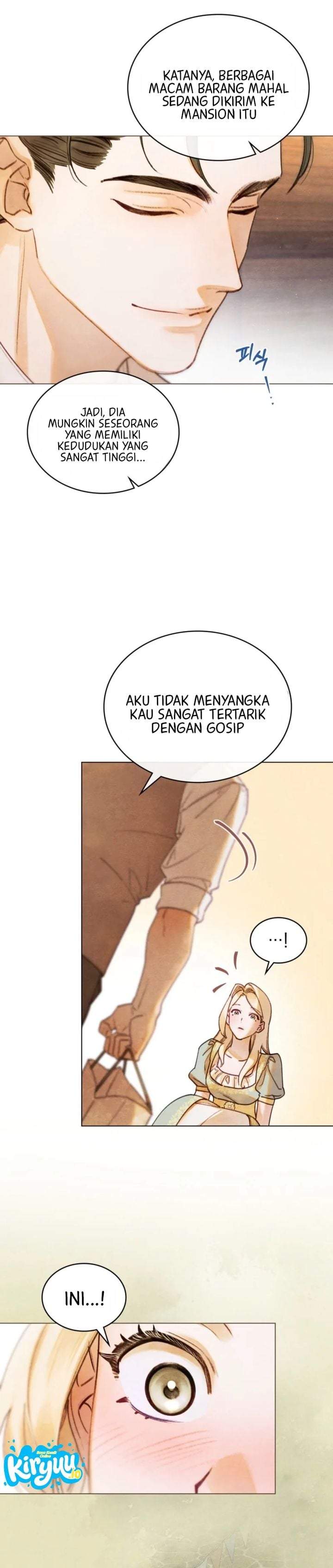 
              Garden of May             Chapter 25