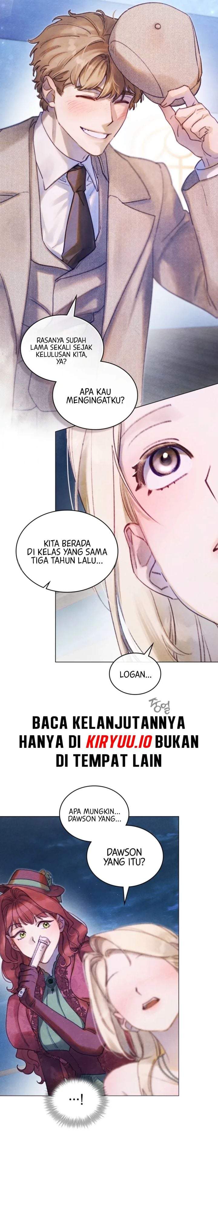 
              Garden of May             Chapter 25