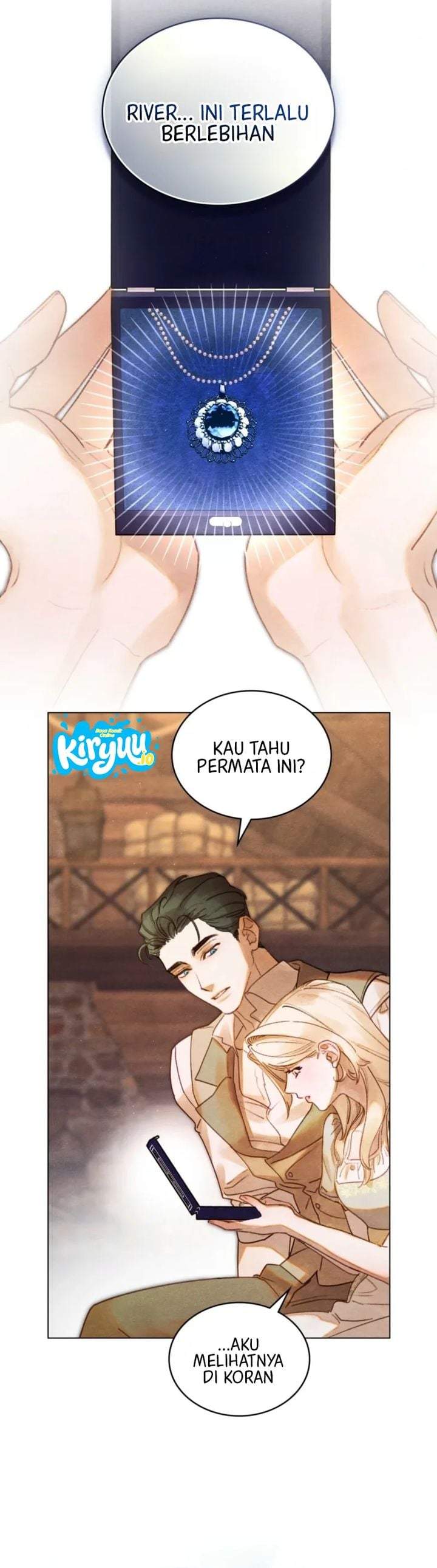 
              Garden of May             Chapter 25