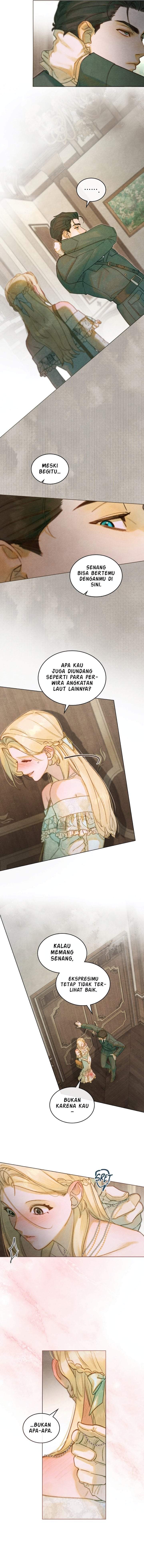 
              Garden of May             Chapter 27