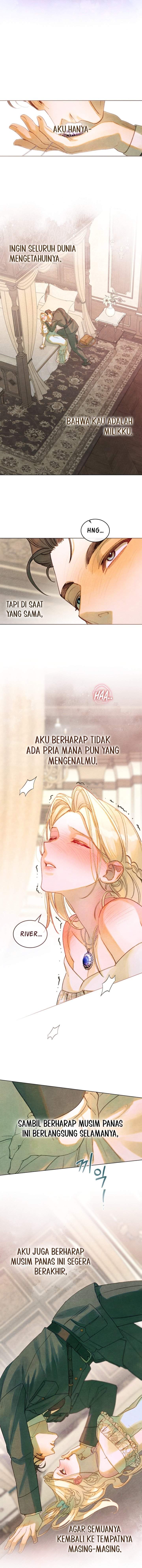 
              Garden of May             Chapter 28