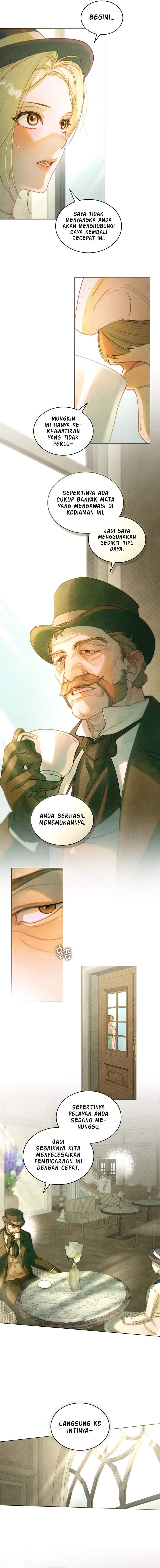 
              Garden of May             Chapter 30