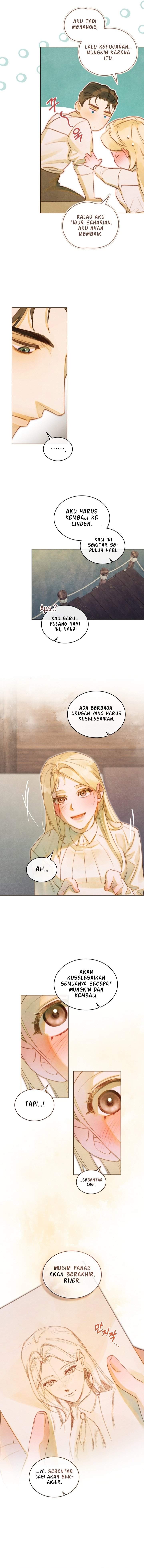
              Garden of May             Chapter 31
