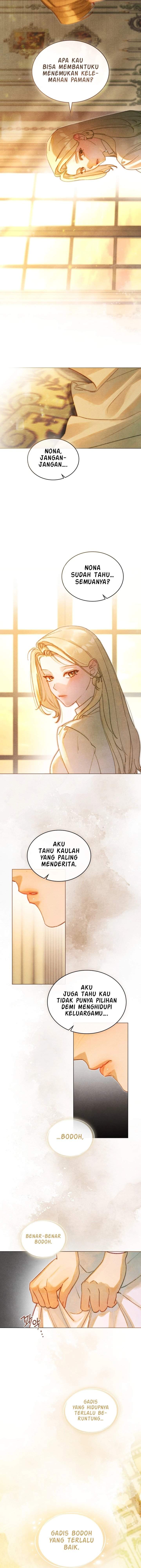 
              Garden of May             Chapter 33