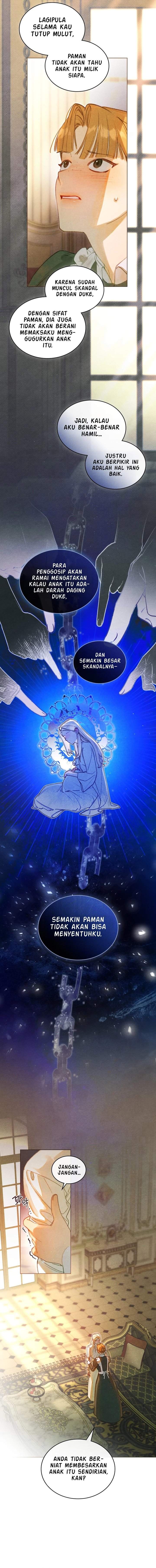 
              Garden of May             Chapter 33