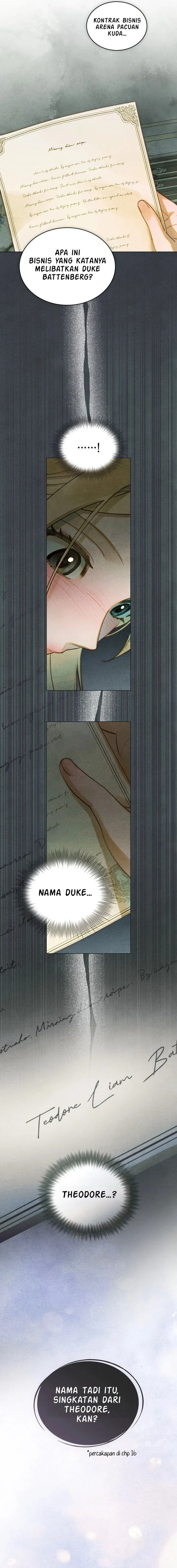 Page 6 - Garden of May Chapter 34
