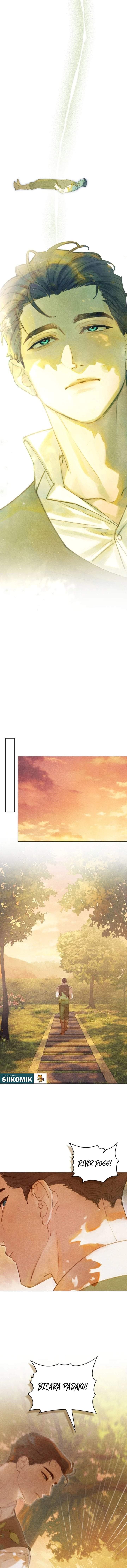 
              Garden of May             Chapter 5