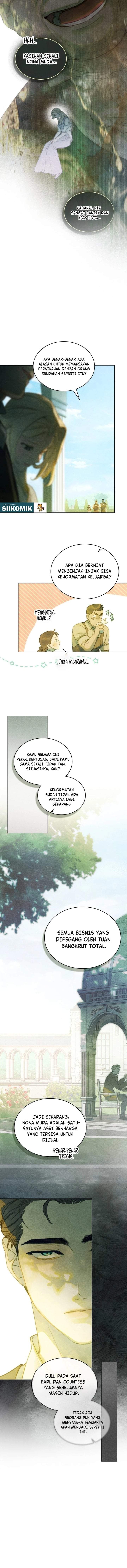 
              Garden of May             Chapter 5