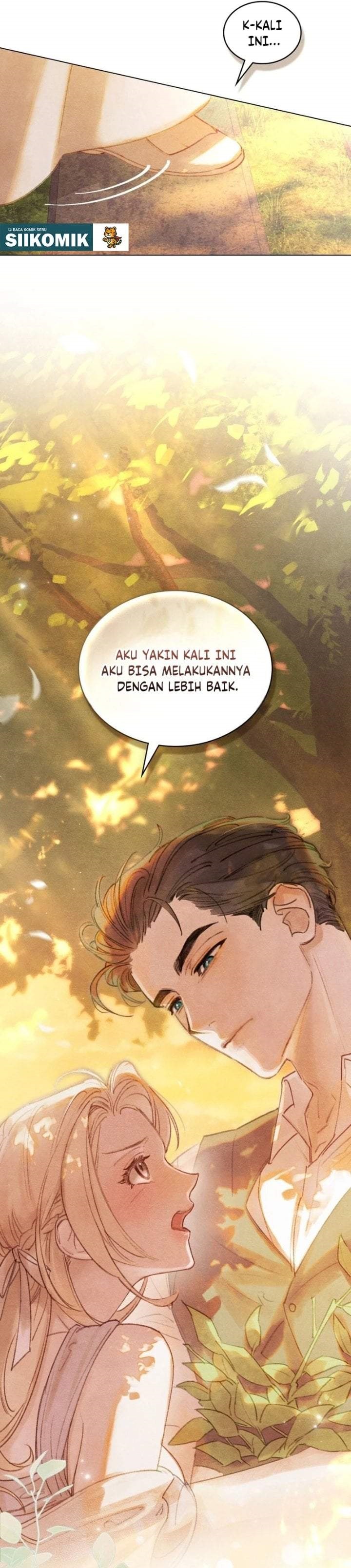 
              Garden of May             Chapter 5