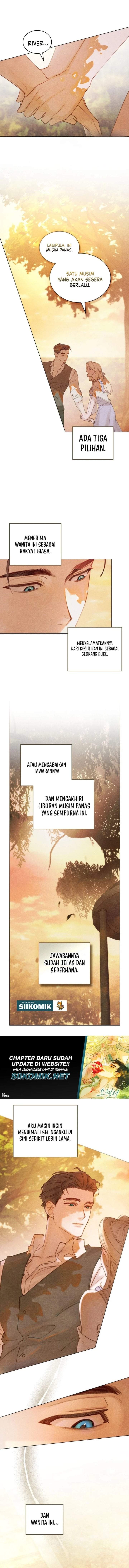 
              Garden of May             Chapter 6