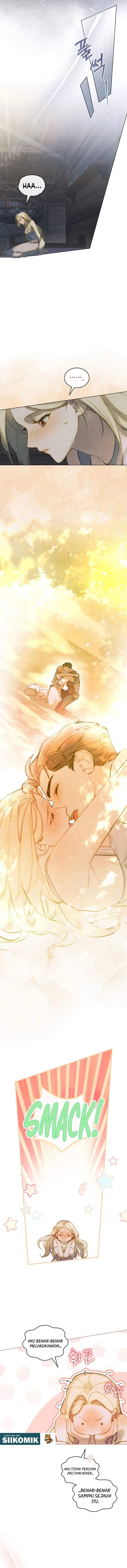 
              Garden of May             Chapter 8