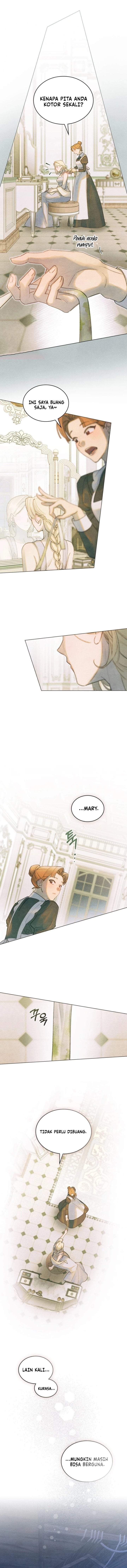 
              Garden of May             Chapter 8