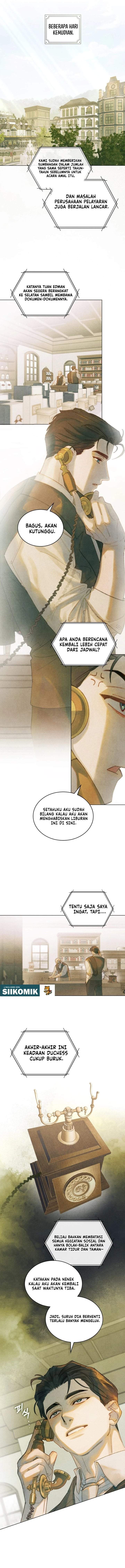 
              Garden of May             Chapter 9
