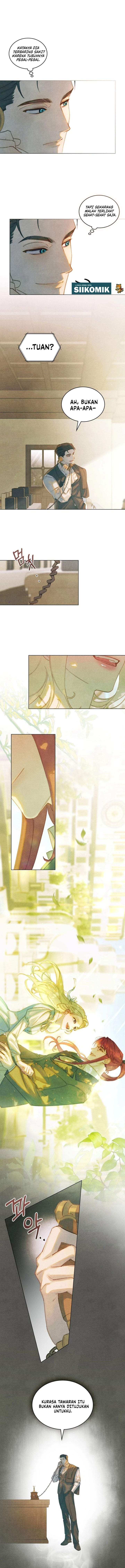 
              Garden of May             Chapter 9