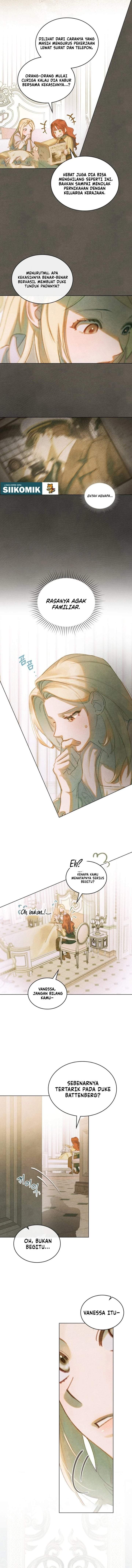 
              Garden of May             Chapter 9