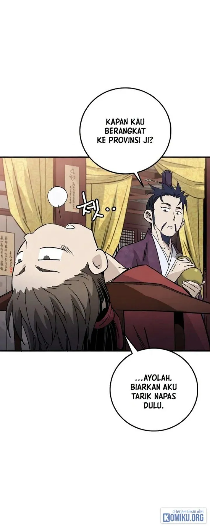 I Reincarnated as a Legendary Surgeon Chapter 220