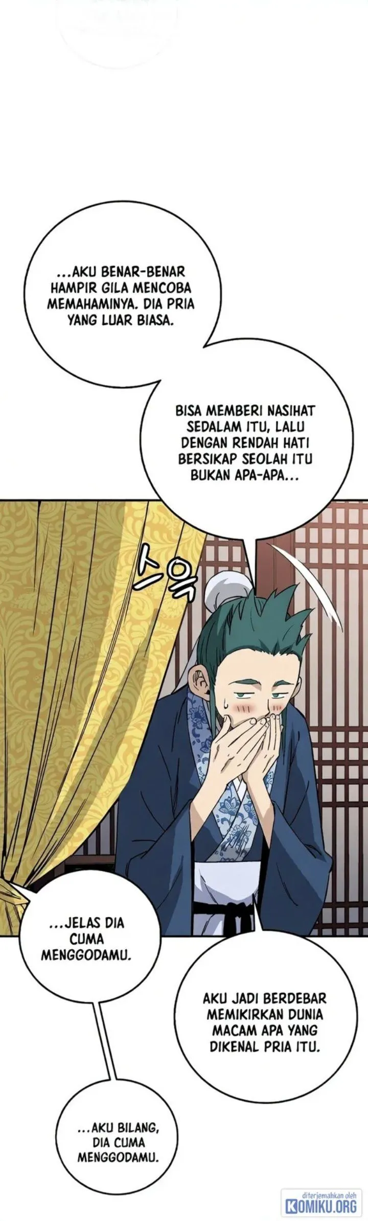 I Reincarnated as a Legendary Surgeon Chapter 220