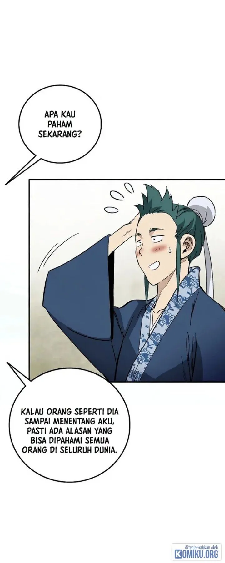 I Reincarnated as a Legendary Surgeon Chapter 220