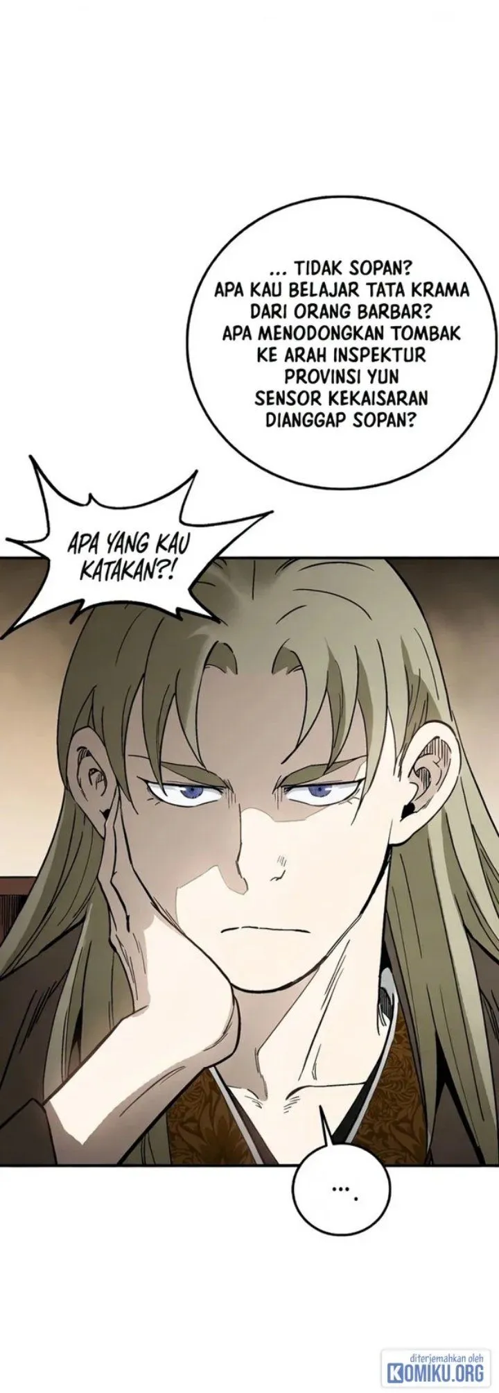 I Reincarnated as a Legendary Surgeon Chapter 220