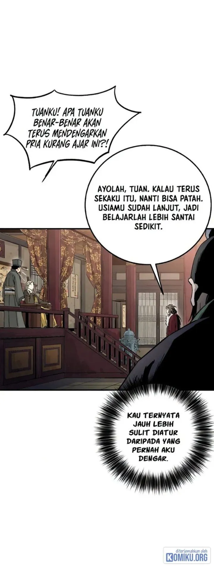 I Reincarnated as a Legendary Surgeon Chapter 220