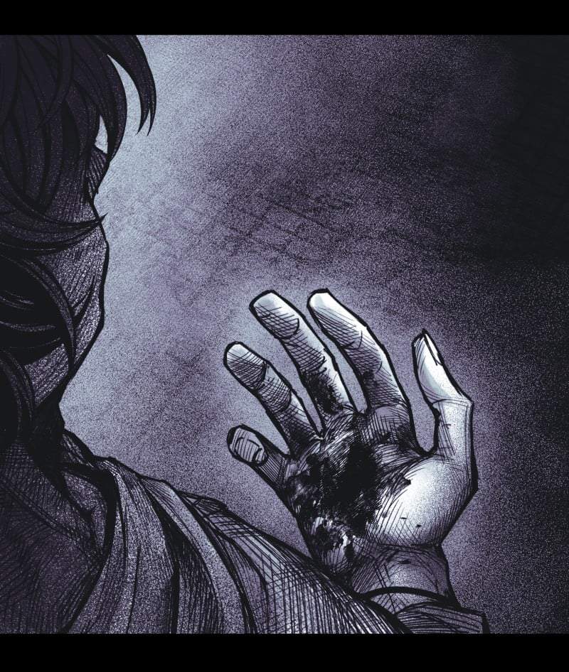 
              My Co-worker Is an Eldritch X!             Chapter 10