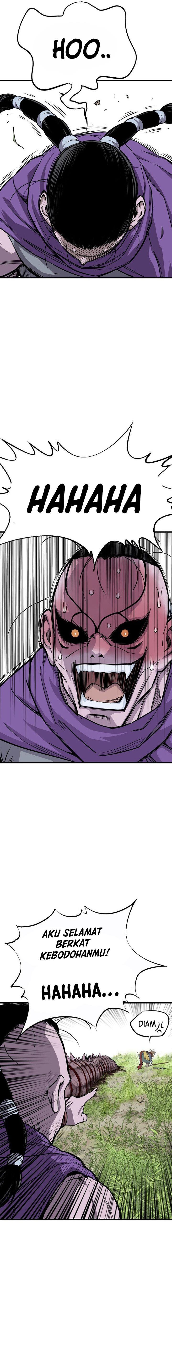 Asura (Moon Jeong-Hoo) Chapter 01