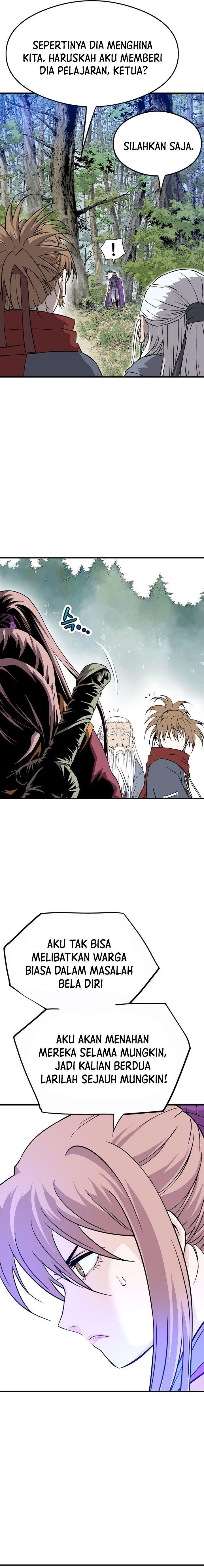 Asura (Moon Jeong-Hoo) Chapter 01