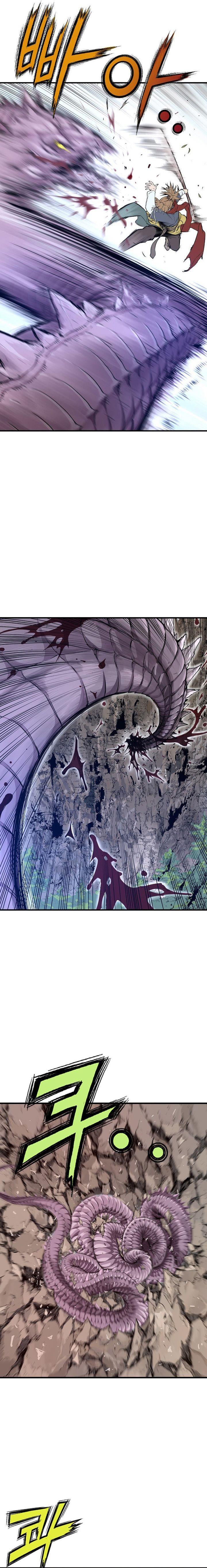 Asura (Moon Jeong-Hoo) Chapter 01