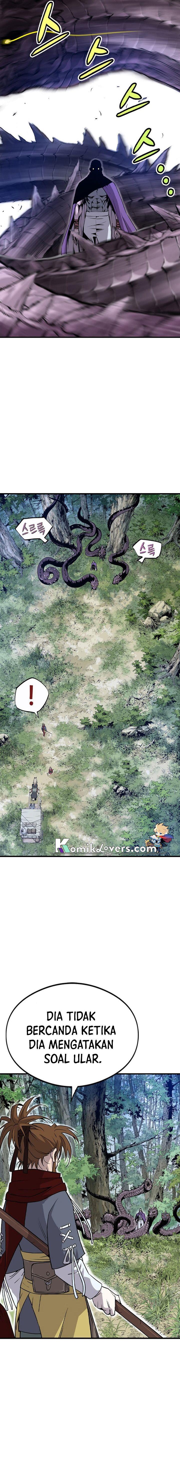 Asura (Moon Jeong-Hoo) Chapter 01