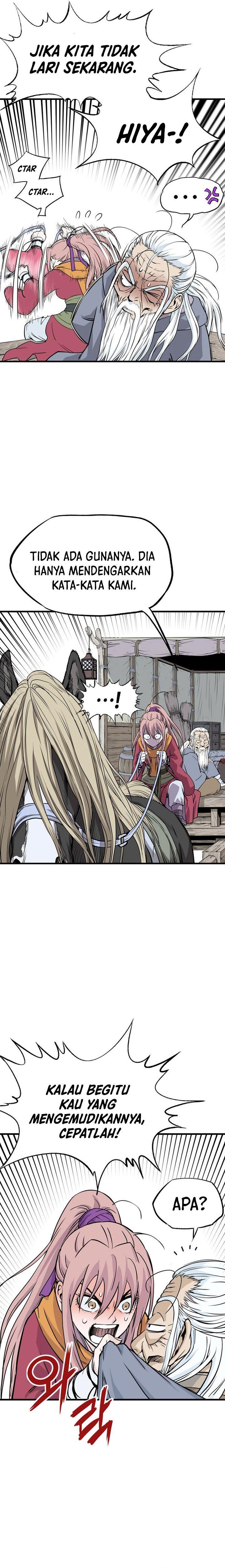 Asura (Moon Jeong-Hoo) Chapter 01