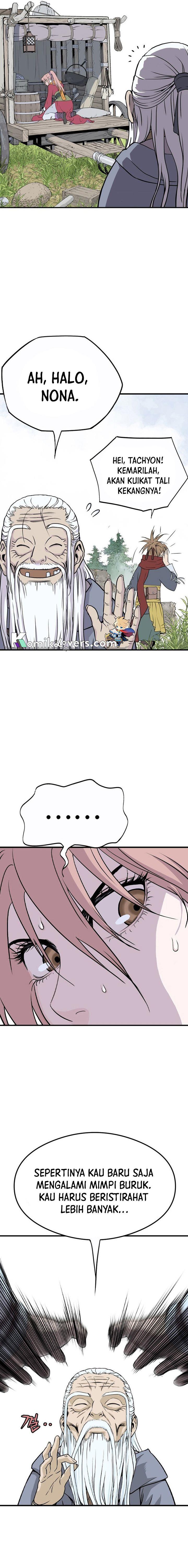 Asura (Moon Jeong-Hoo) Chapter 01