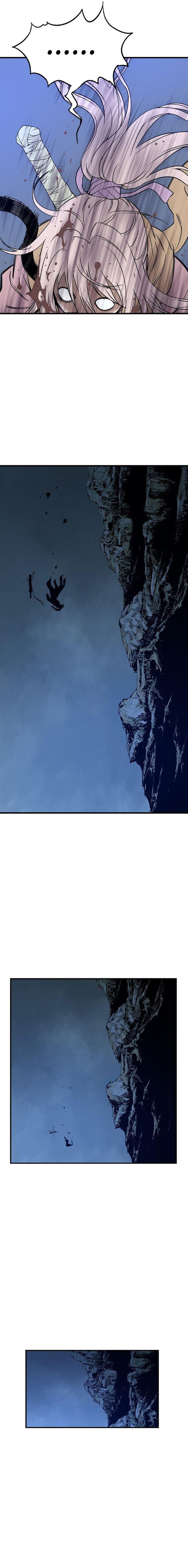 Asura (Moon Jeong-Hoo) Chapter 01