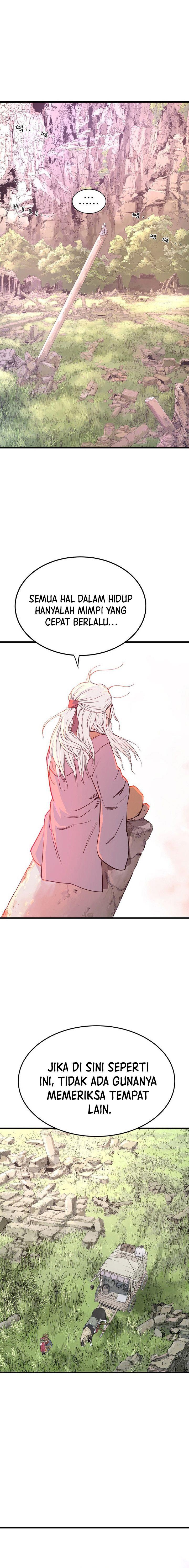 Asura (Moon Jeong-Hoo) Chapter 01