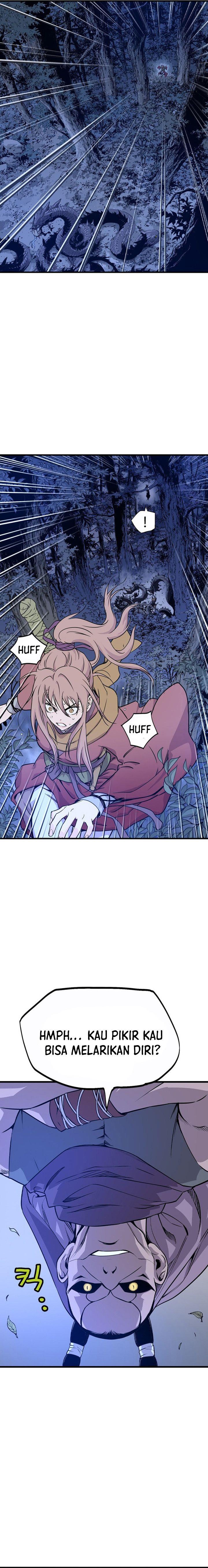 Asura (Moon Jeong-Hoo) Chapter 01