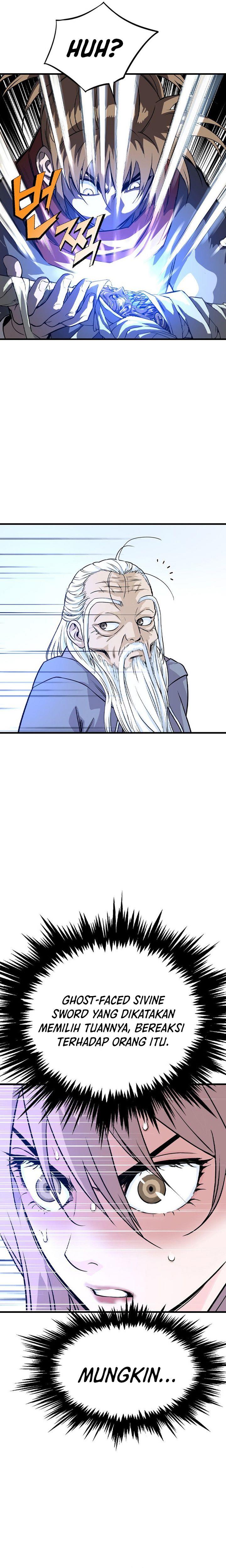 Asura (Moon Jeong-Hoo) Chapter 01