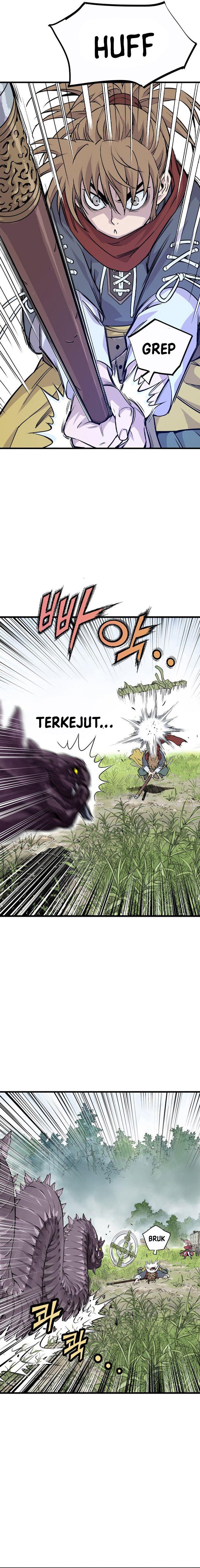 Asura (Moon Jeong-Hoo) Chapter 01